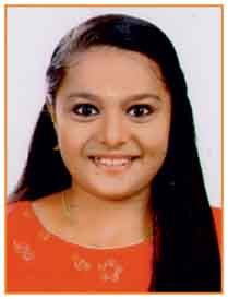Arangettam Dance Student of Bhavapriya School Of Music And Dance